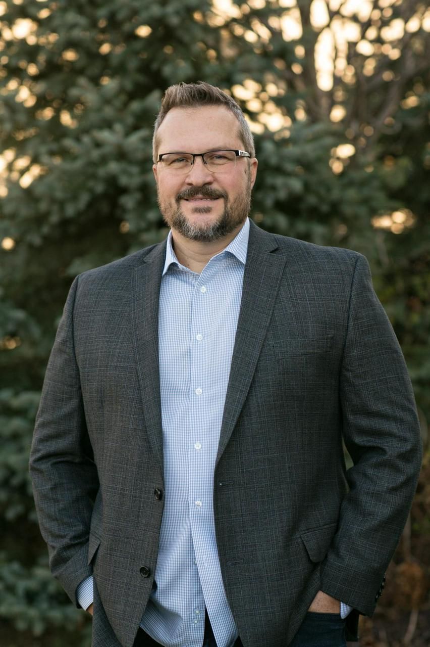 Kevin Eichhorn, Founder and Chairman