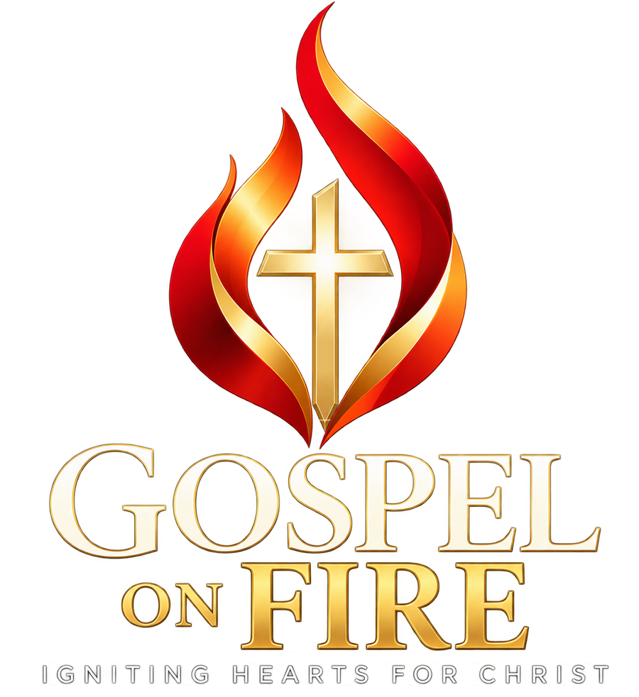 Gospel OnFire &mdash; Igniting Hearts for Christ