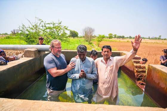 Baptism