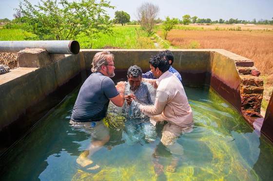 Baptism