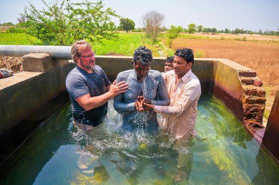 Baptism
