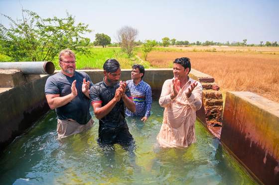 Baptism