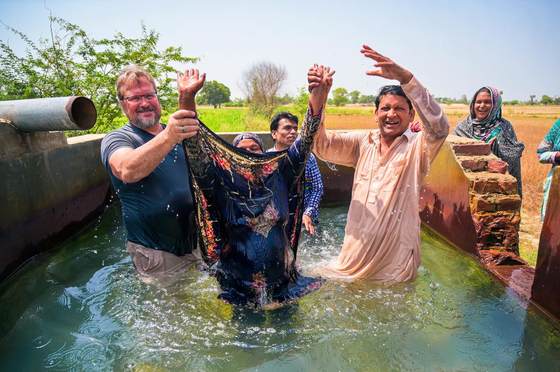 Baptism