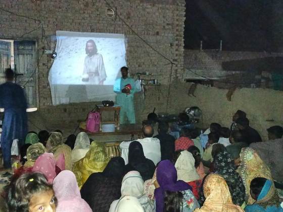 Jesus Film