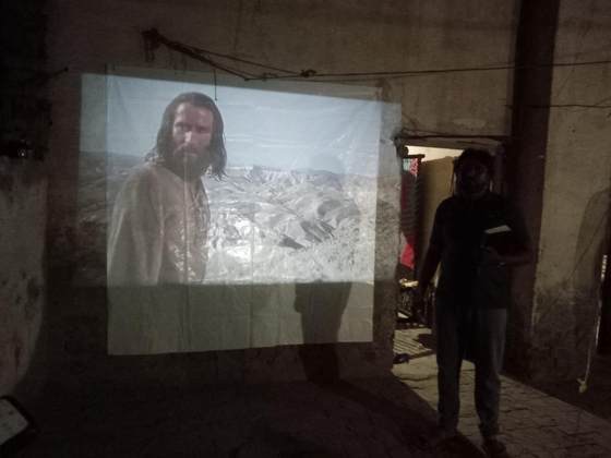 Jesus Film